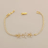 Zircon Bracelet 191942