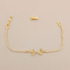 Zircon Bracelet 191943