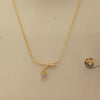 Kushal's Chain - Pendant Minimal