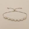 Zircon Bracelet 191997
