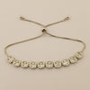 Zircon Bracelet 191998