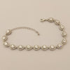 Zircon Bracelet 192001
