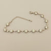 Zircon Bracelet 192003