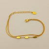 Trendy Bracelet 192008