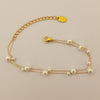 Trendy Bracelet 192010