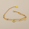 Trendy Bracelet 192011