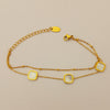 Trendy Bracelet 192012