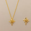 Kushal's Chain - Pendant Minimal