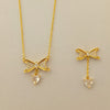 Kushal's Chain - Pendant Minimal