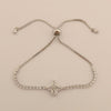 Zircon Bracelet 192047