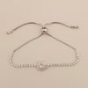 Zircon Bracelet 192048