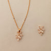Kushal's Chain - Pendant Minimal