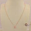 Kushal's Chain - Pendant Minimal